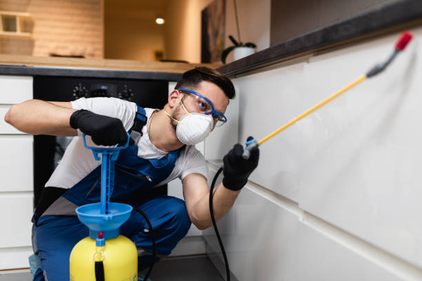 Best Exterminator Services  in Ithaca, NY