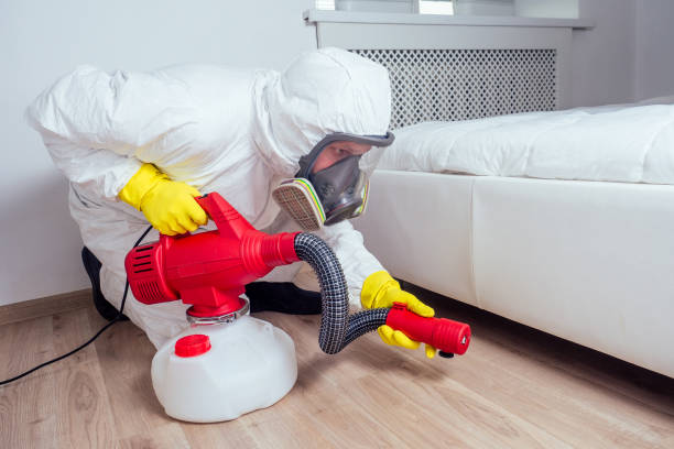 Best Pest Control Near Me  in Ithaca, NY